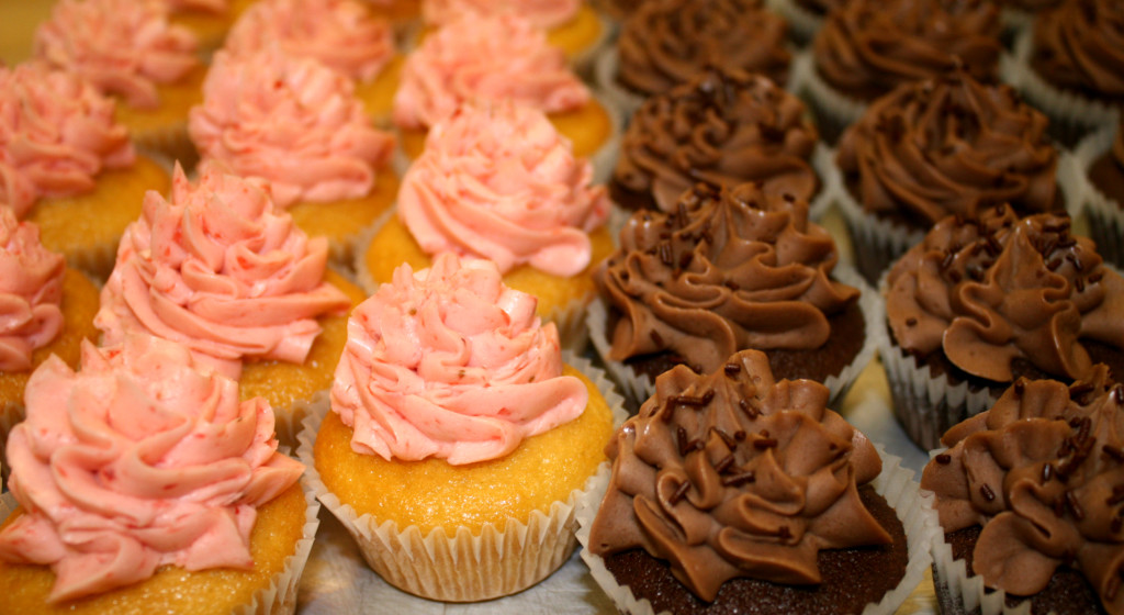 Cupcakes