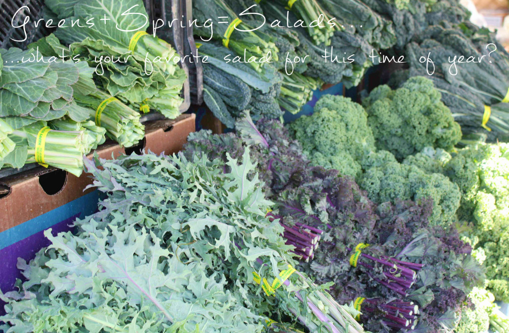Salad Greens Farmers Market2
