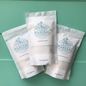 Marisal Sea Salt
