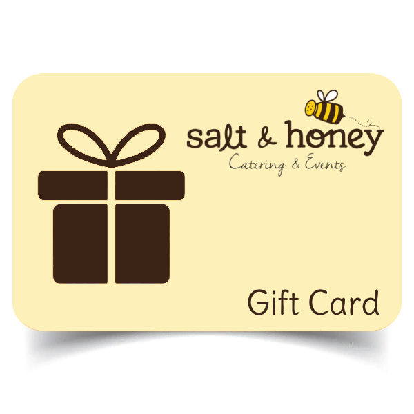 Electronic Gift Card