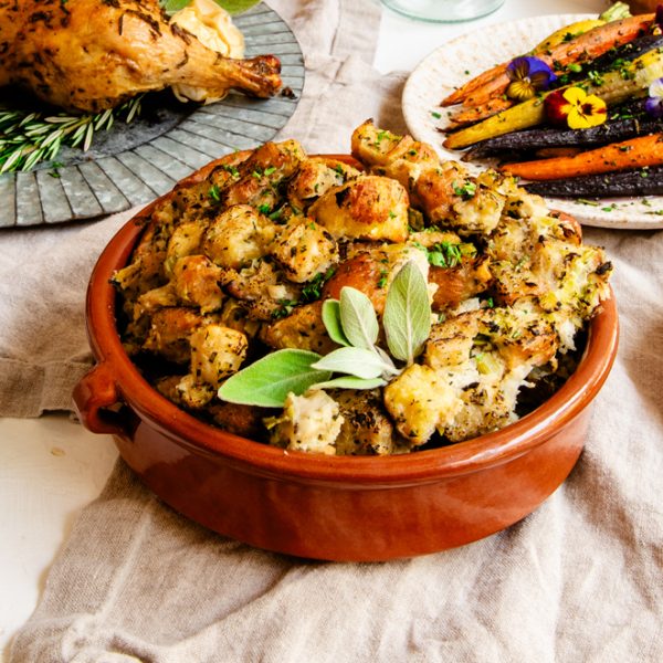 Traditional All American Stuffing