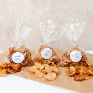 House Made Kettle Chips