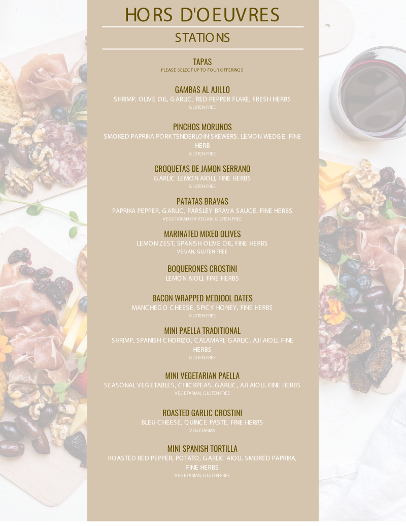 2023-Stations-Hors-D'oeuvres-List