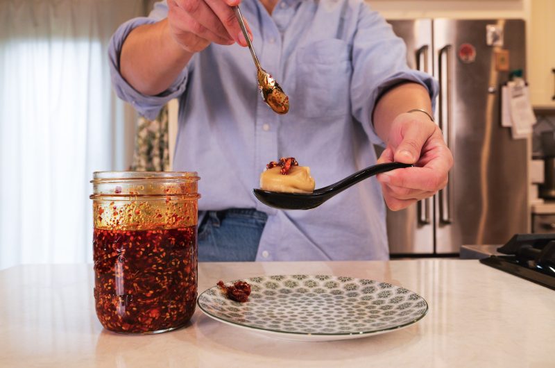 Easy 20-Minute Chili Oil | Simple Pantry Staple Recipe