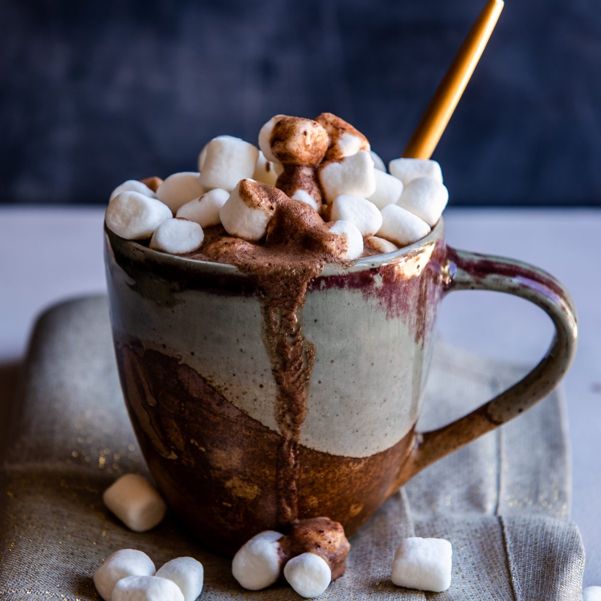 Hot Chocolate