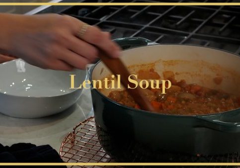 Lentil Soup