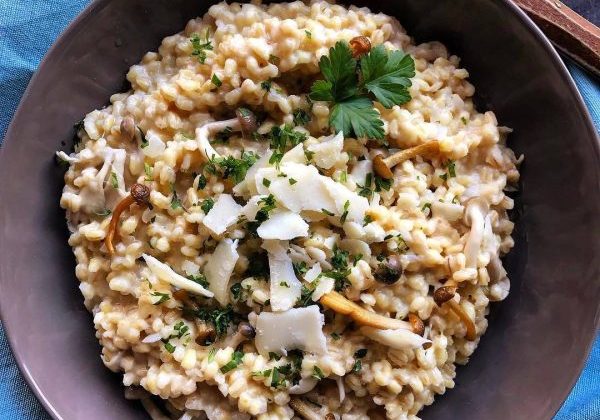 Risotto