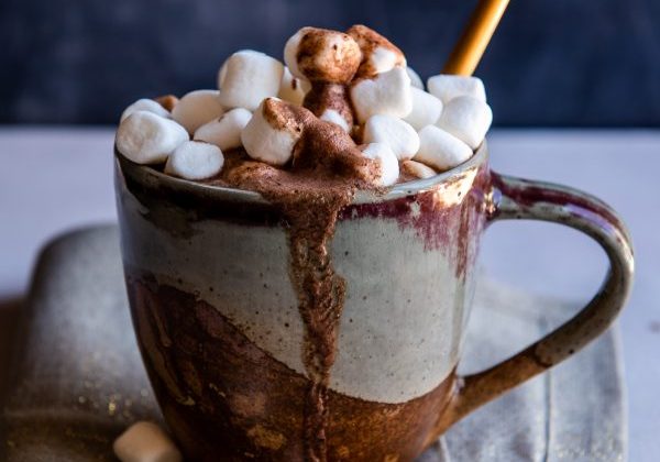 Hot Chocolate